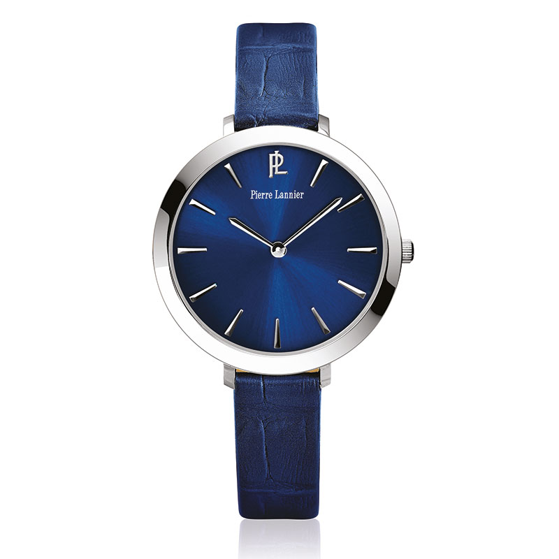 Часы Pierre Lannier week end ligne basic 011H666